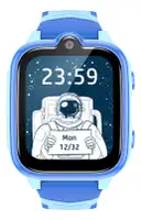 BLACKVIEW Kids Watch Z10 4G Blue