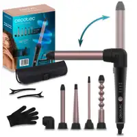 CECOTEC SURFCARE MULTI WAVES