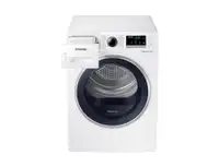 SAMSUNG DV70M5020QW/LE