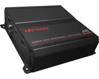 JVC KS-DR3002