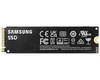 SAMSUNG 1TB M.2 NVMe MZ-V9P1T0BW 990 Pro Series SSD
