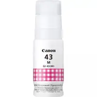 Canon INK Bottle GI-43 M