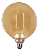 RABALUX Filament LED sijalica E27 G188, 4W, 320lm, 1800K