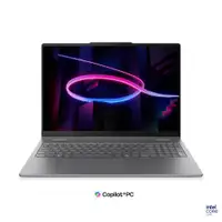 LENOVO Yoga 7 2in1 16IPH11, 16" WUXGA OLE, Intel Core U7-355, 32GB, 1TB SSD, bez punjaca, EN, Win11 Home, Siva (83TE002BRM)