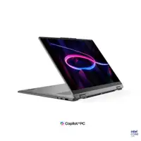 LENOVO Yoga 7 2in1 16IPH11, 16" WUXGA OLE, Intel Core U7-355, 32GB, 1TB SSD, bez punjaca, EN, Win11 Home, Siva (83TE002BRM)