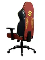 SPAWN Gaming Chair Lite Burgundy