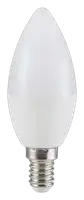 RABALUX SMART WiFi LED RGB sijalica E14 C37, 5W, 450lm, 2700-6500K, upravljanje putem Tuya App