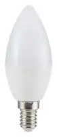 RABALUX SMART WiFi LED RGB sijalica E14 C37, 5W, 450lm, 2700-6500K, upravljanje putem Tuya App