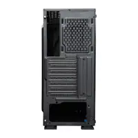 WHITE SHARK GCC 2402 PANZER - 2, PC Case