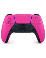SONY PlayStation 5 Dualsense Wireless Controller Nova Pink