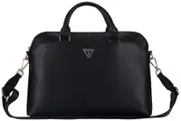 GUESS Torba za laptop 15" Black