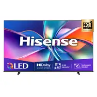 HISENSE 50E7Q QLED
