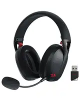 REDRAGON Ire H848 Wireless Headset Black
