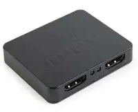 KETTZ HDMI Spliter 1/2 4K*2K/30/Hz KT-HSP120 USB