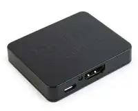 KETTZ HDMI Spliter 1/2 4K*2K/30/Hz KT-HSP120 USB