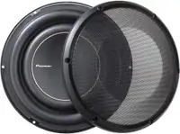 PIONEER TS-D10LS4
