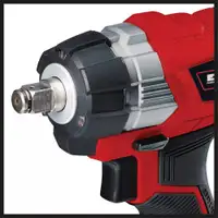 EINHELL TP-CW 18 Li BL-Solo