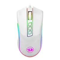 REDRAGON Cobra M711, RGB mis, white