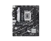 ASUS PRIME B760M-K