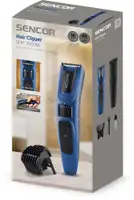 SENCOR SHP 3500BL