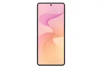 SAMSUNG Galaxy Z Flip8 Silicone Magnet Case Transparent EF-CF776CTEGWW