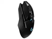 LOGITECH G903 LIGHTSPEED HERO BK EER2 910-005672