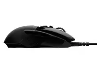 LOGITECH G903 LIGHTSPEED HERO BK EER2 910-005672