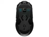 LOGITECH G903 LIGHTSPEED HERO BK EER2 910-005672