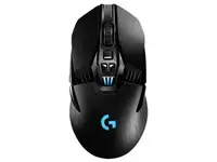 LOGITECH G903 LIGHTSPEED HERO BK EER2 910-005672