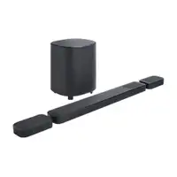 JBL Bar 1000 MK2