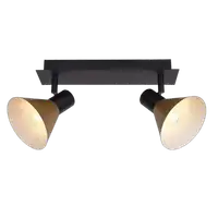 RABALUX Alvaro, spot lampa plafonska, E14 2x MAX 40W