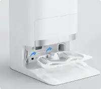 XIAOMI Robot Vacuum X20+ EU