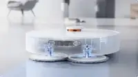 XIAOMI Robot Vacuum X20+ EU