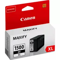 Canon IJ-CRG PGI 1500XL B EUR