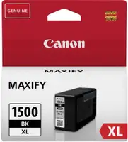 Canon IJ-CRG PGI 1500XL B EUR