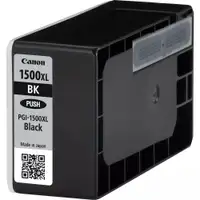 Canon IJ-CRG PGI 1500XL B EUR