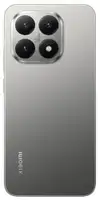 XIAOMI 15T 12GB/256GB Gray MZB0KY9EU