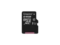 KINGSTON SDC10G2 64GBSP