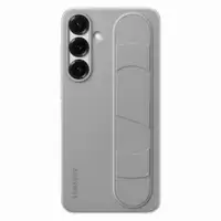 SAMSUNG Standing Grip Case S25 Plus Grey EF-GS936CJEGWW