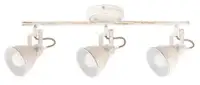 RABALUX Vivienne spot E14 3x max 40W belo