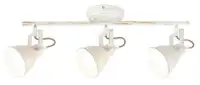 RABALUX Vivienne spot E14 3x max 40W belo
