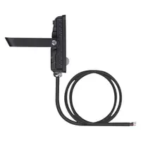 LEDVANCE Reflektor  Essential Sensor 10W 3000K crni