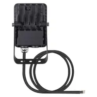 LEDVANCE Reflektor  Essential Sensor 10W 3000K crni