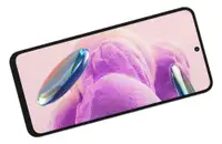 XIAOMI Redmi Note 12S 8GB/256GB Onyx Black MZB0E93EU