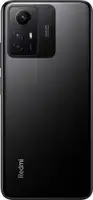 XIAOMI Redmi Note 12S 8GB/256GB Onyx Black MZB0E93EU