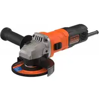 BLACK & DECKER BEG010