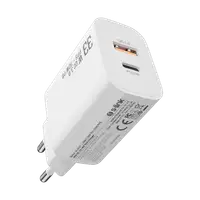 S-LINK SL-EC67 USB-A USB-C 30W PD