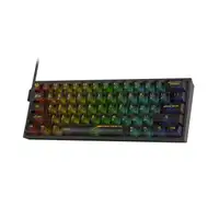 REDRAGON Fizz RGB Black