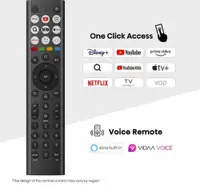 HISENSE 55A6Q