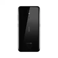 Nokia 3.2 DS Black Dual Sim